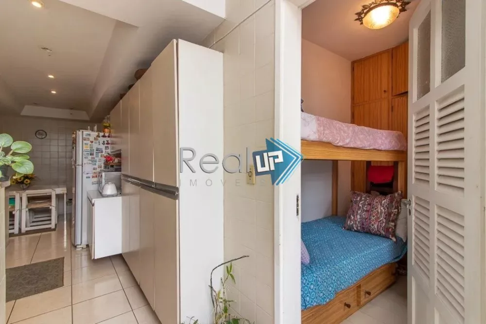 Apartamento, 3 quartos, 145 m² - Foto 28