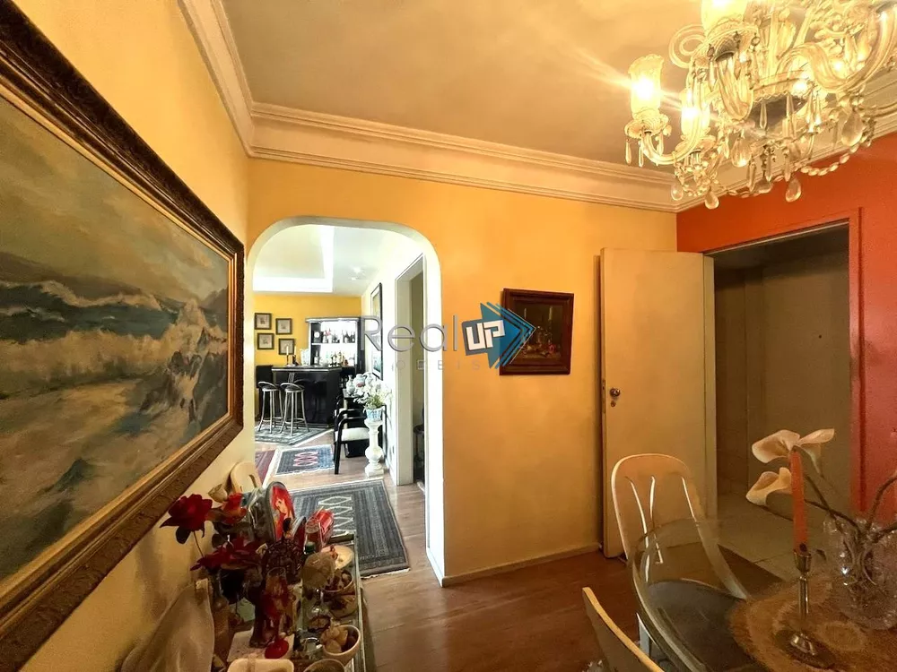 Apartamento, 3 quartos, 145 m² - Foto 11