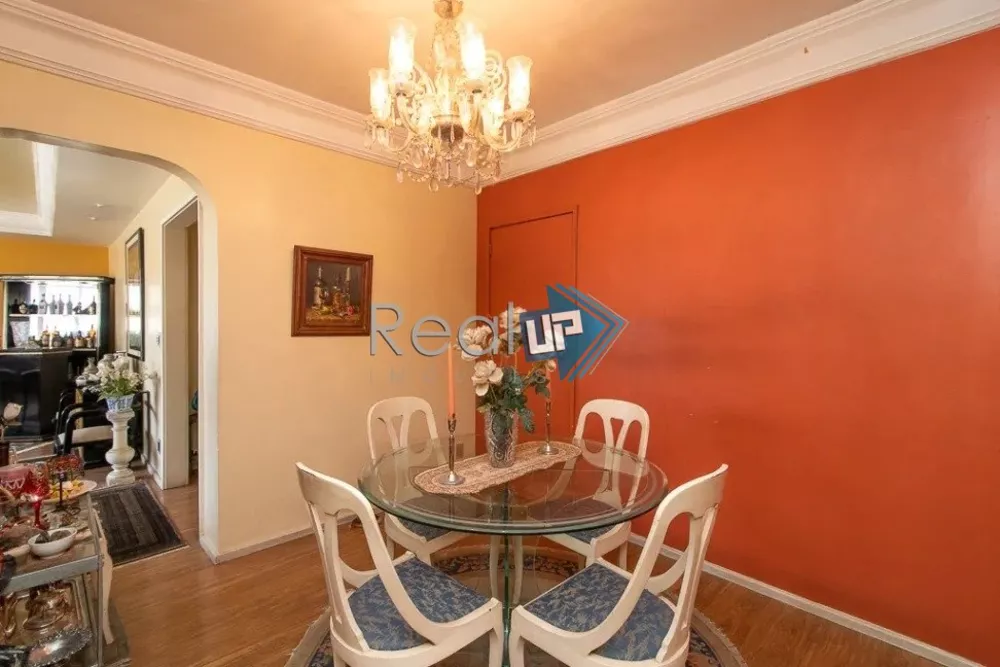 Apartamento, 3 quartos, 145 m² - Foto 10