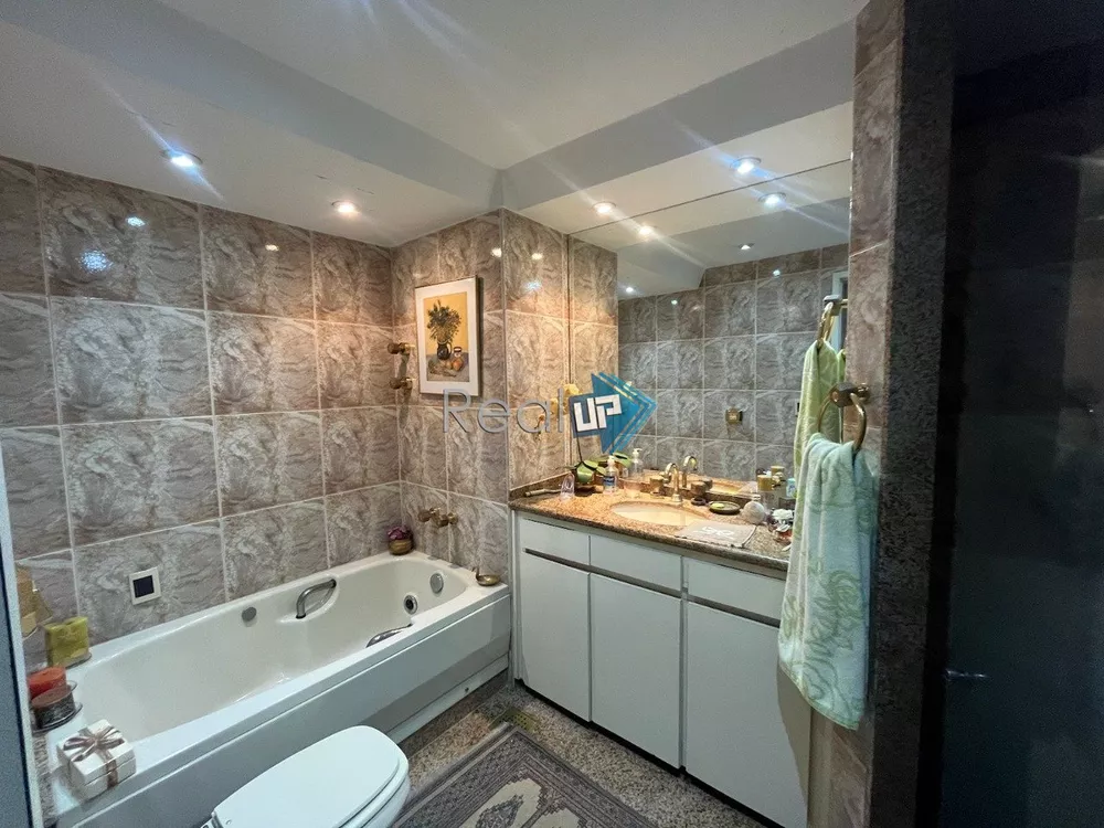 Apartamento, 3 quartos, 145 m² - Foto 17