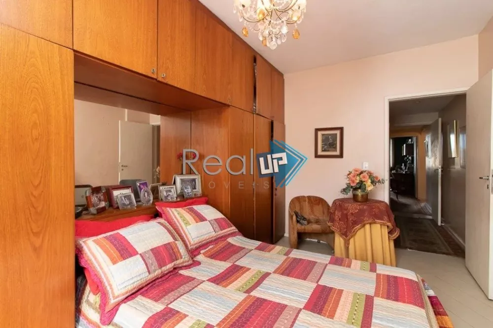 Apartamento, 3 quartos, 145 m² - Foto 16