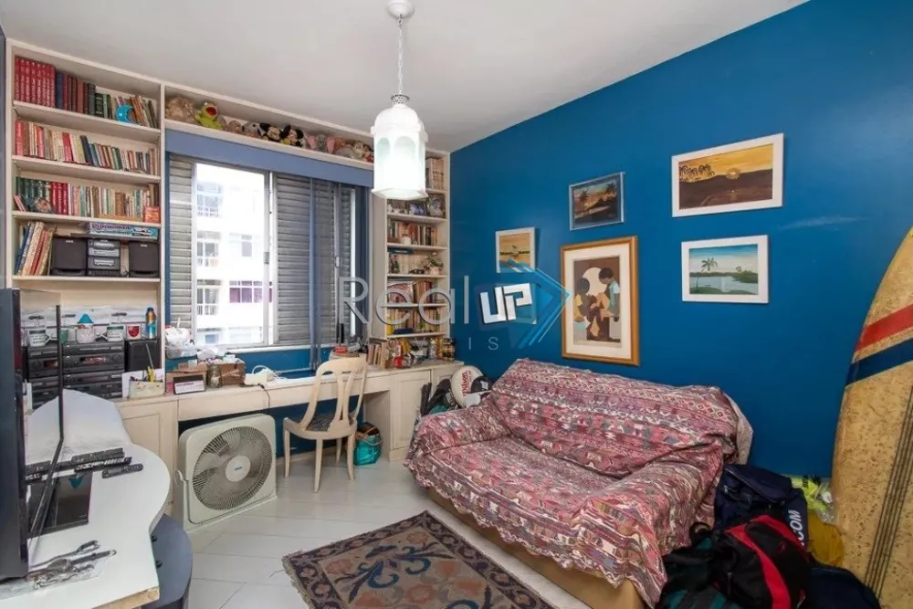 Apartamento, 3 quartos, 145 m² - Foto 22