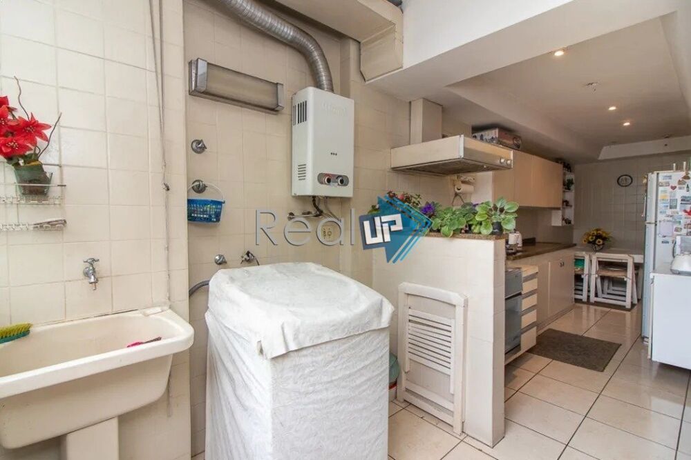 Apartamento, 3 quartos, 145 m² - Foto 34