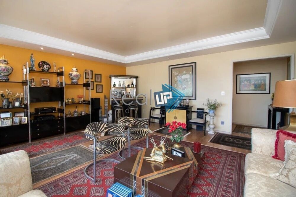Apartamento, 3 quartos, 145 m² - Foto 4