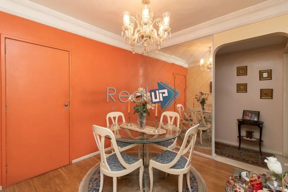 Apartamento, 3 quartos, 145 m² - Foto 9