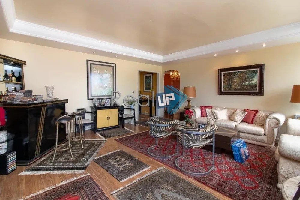 Apartamento, 3 quartos, 145 m² - Foto 5