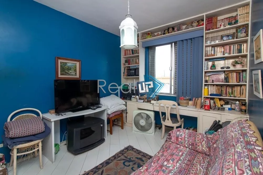 Apartamento, 3 quartos, 145 m² - Foto 23