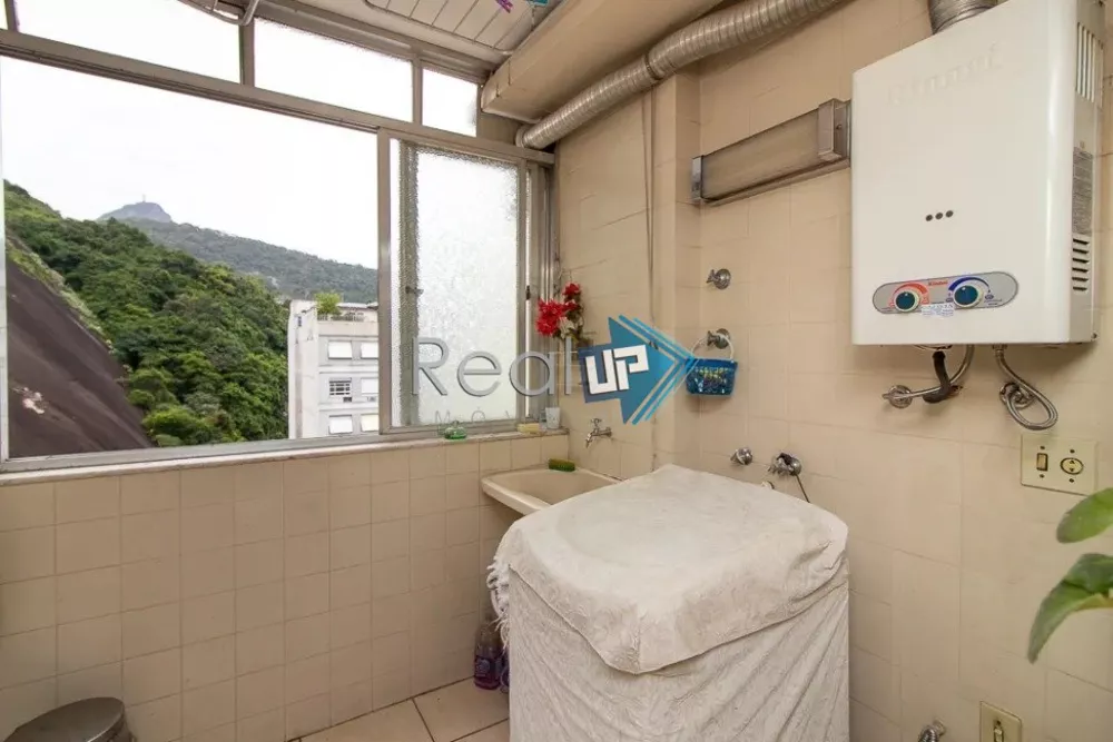 Apartamento, 3 quartos, 145 m² - Foto 32