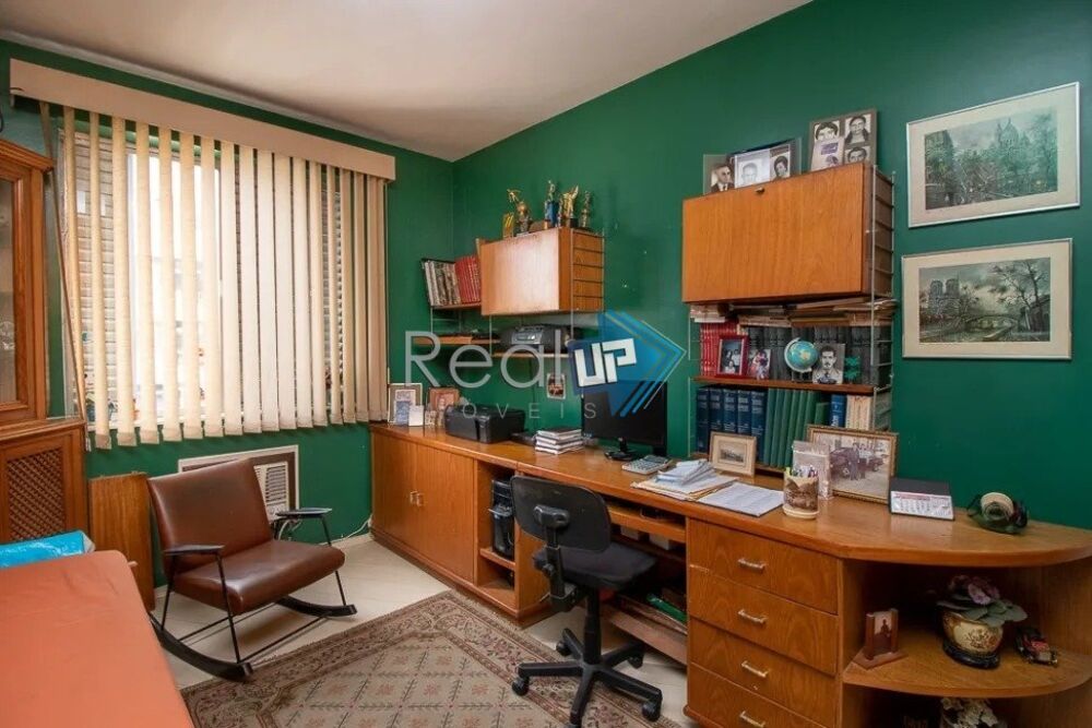 Apartamento, 3 quartos, 145 m² - Foto 20