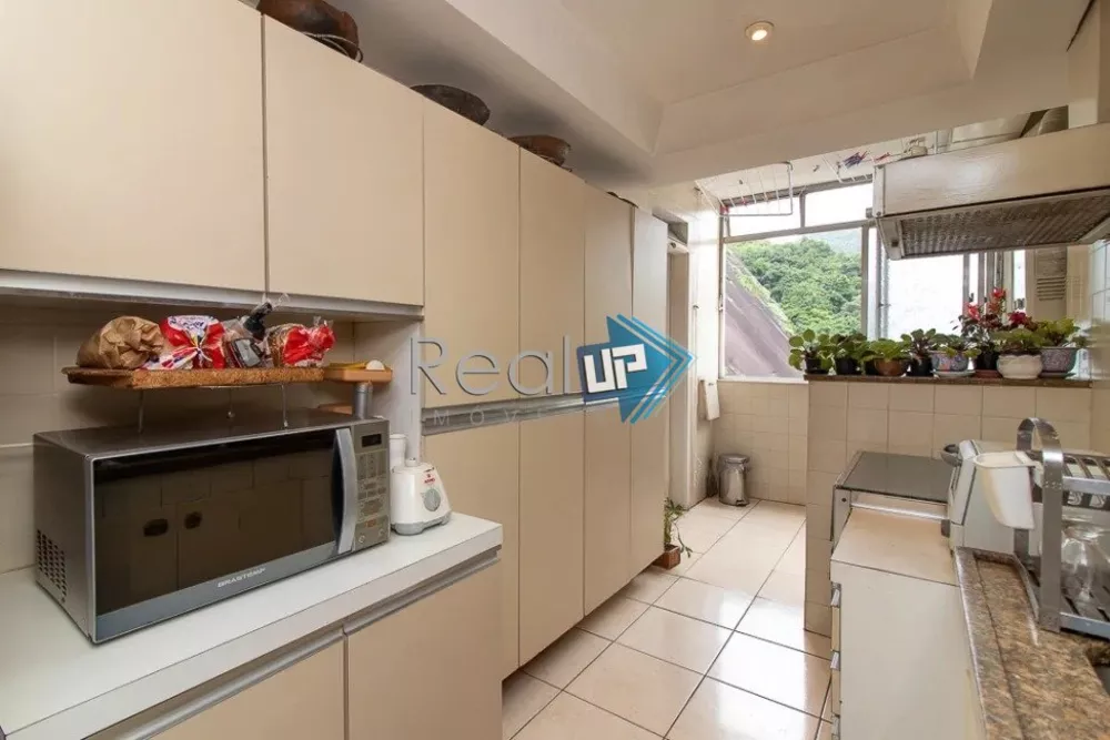 Apartamento, 3 quartos, 145 m² - Foto 30