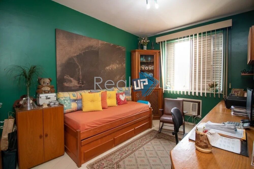 Apartamento, 3 quartos, 145 m² - Foto 19