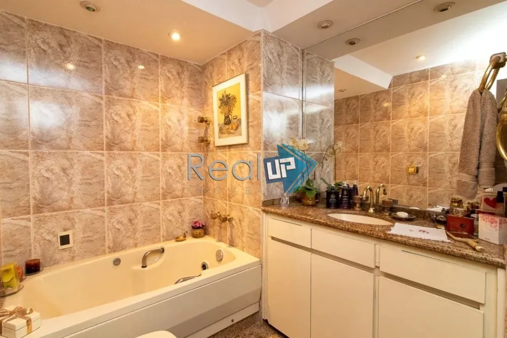 Apartamento, 3 quartos, 145 m² - Foto 25