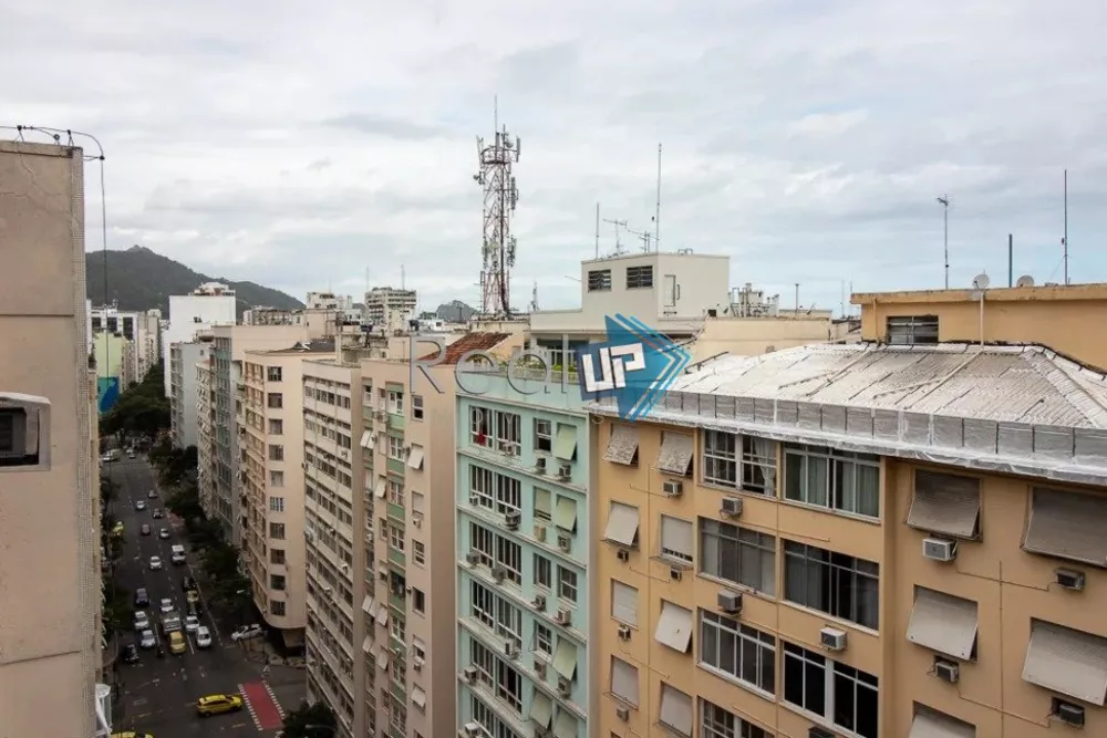 Apartamento, 3 quartos, 145 m² - Foto 3