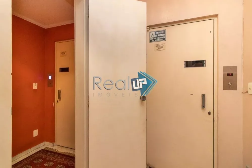 Apartamento, 3 quartos, 145 m² - Foto 12