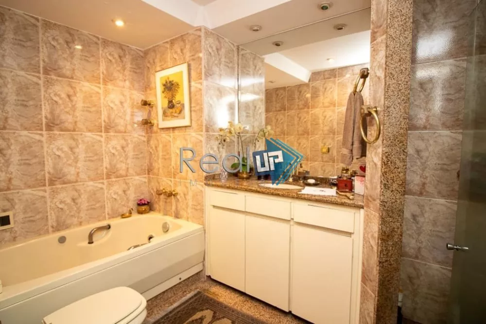 Apartamento, 3 quartos, 145 m² - Foto 26