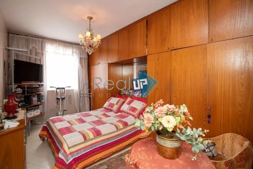 Apartamento, 3 quartos, 145 m² - Foto 14