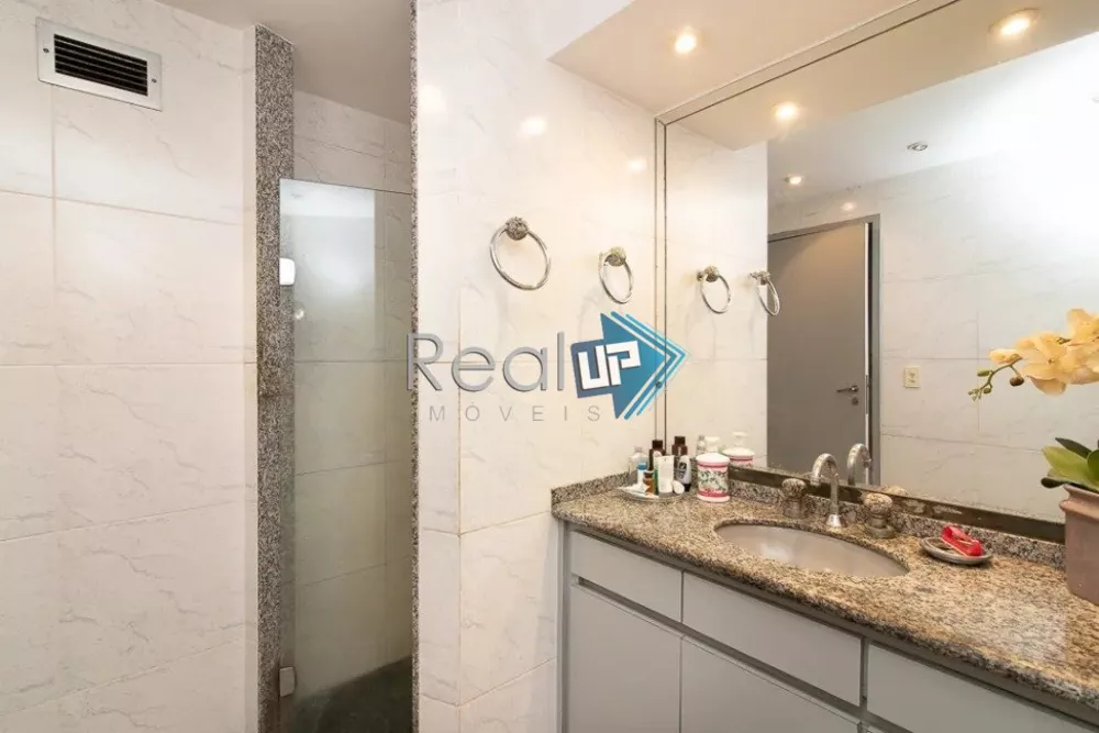 Apartamento, 3 quartos, 145 m² - Foto 21