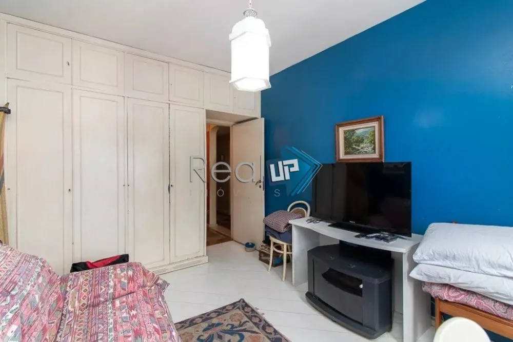 Apartamento, 3 quartos, 145 m² - Foto 24