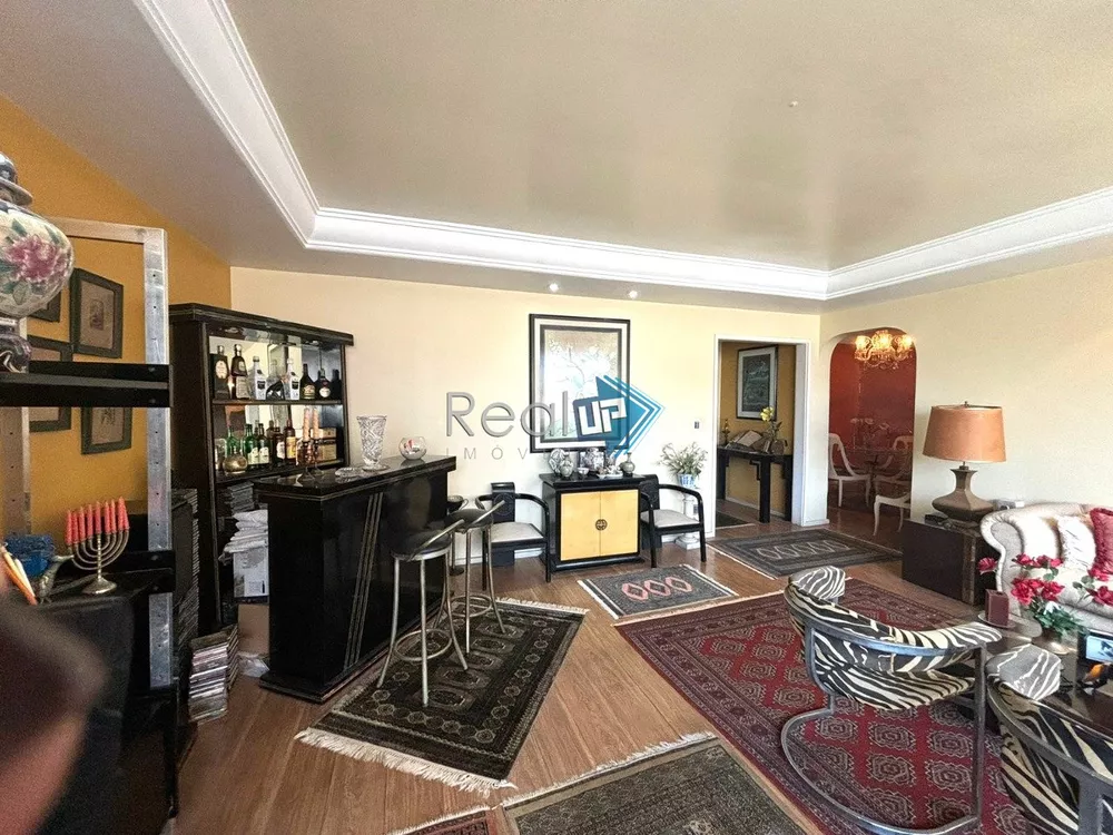Apartamento, 3 quartos, 145 m² - Foto 6
