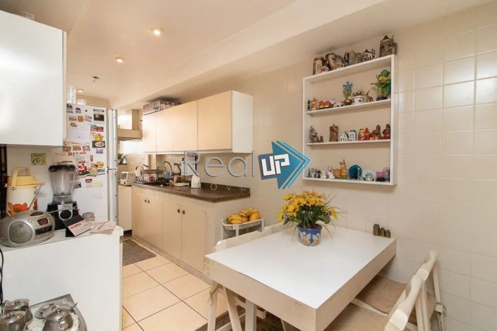 Apartamento, 3 quartos, 145 m² - Foto 31
