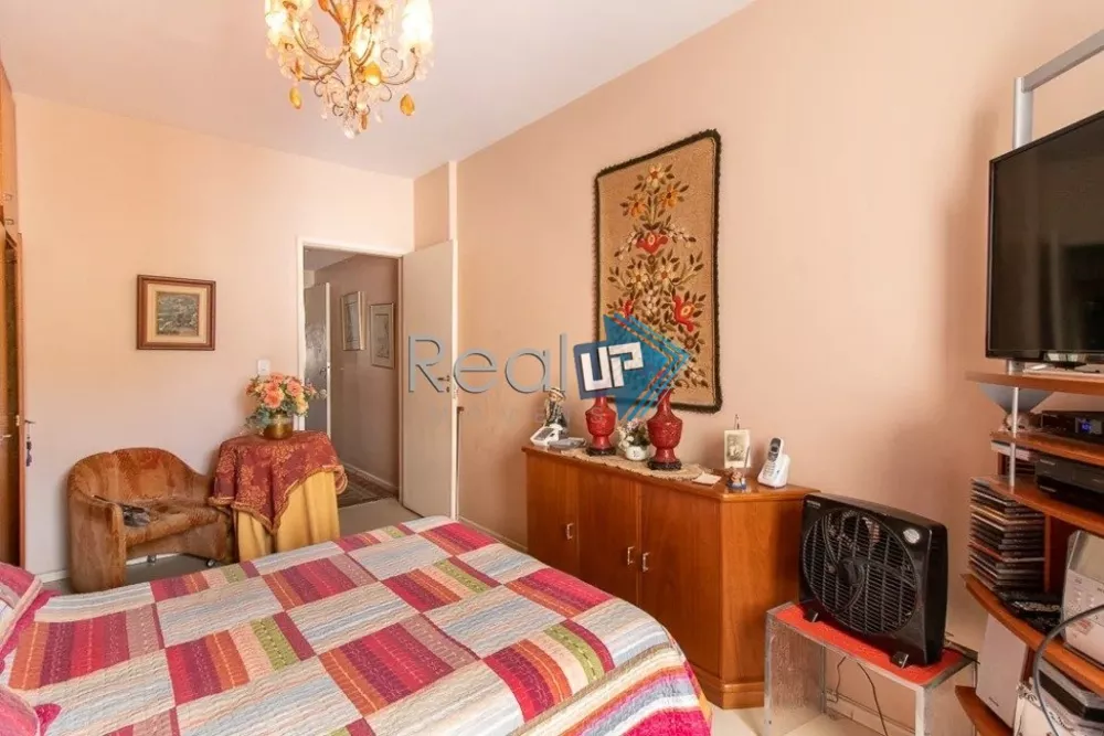Apartamento, 3 quartos, 145 m² - Foto 15