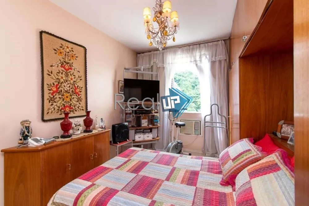 Apartamento, 3 quartos, 145 m² - Foto 13