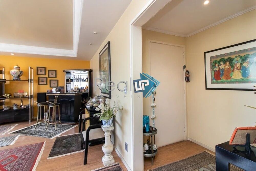 Apartamento, 3 quartos, 145 m² - Foto 7