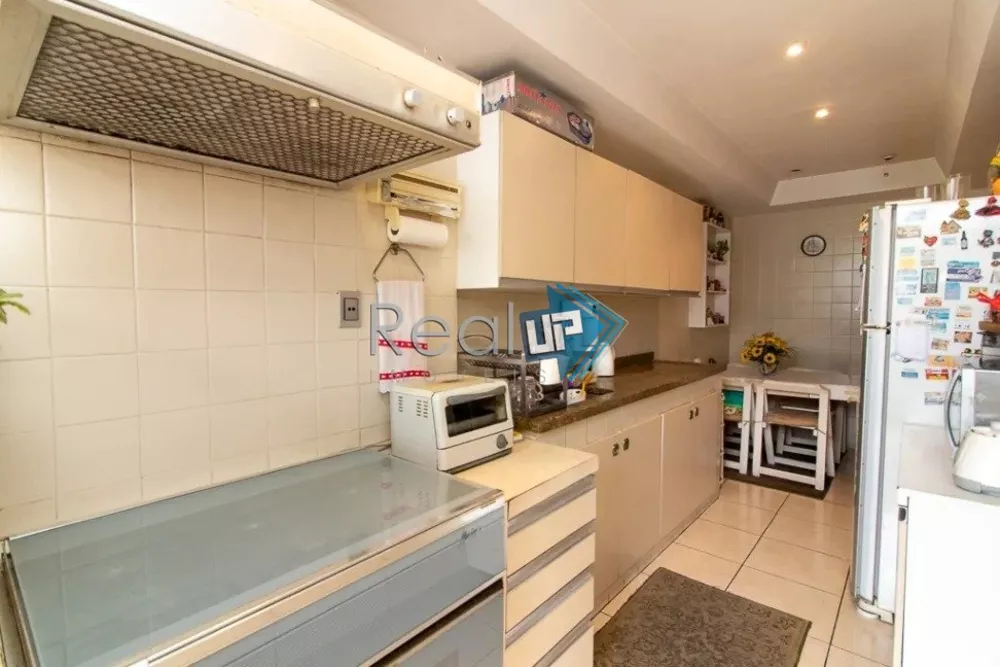 Apartamento, 3 quartos, 145 m² - Foto 29