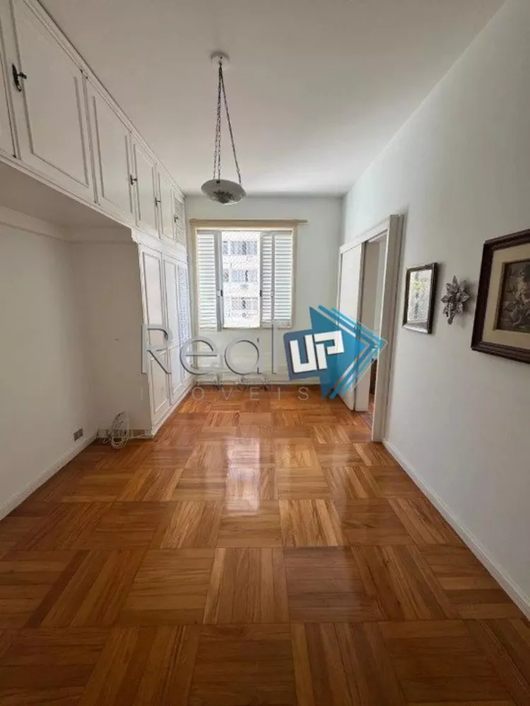 Apartamento, 4 quartos, 170 m² - Foto 5