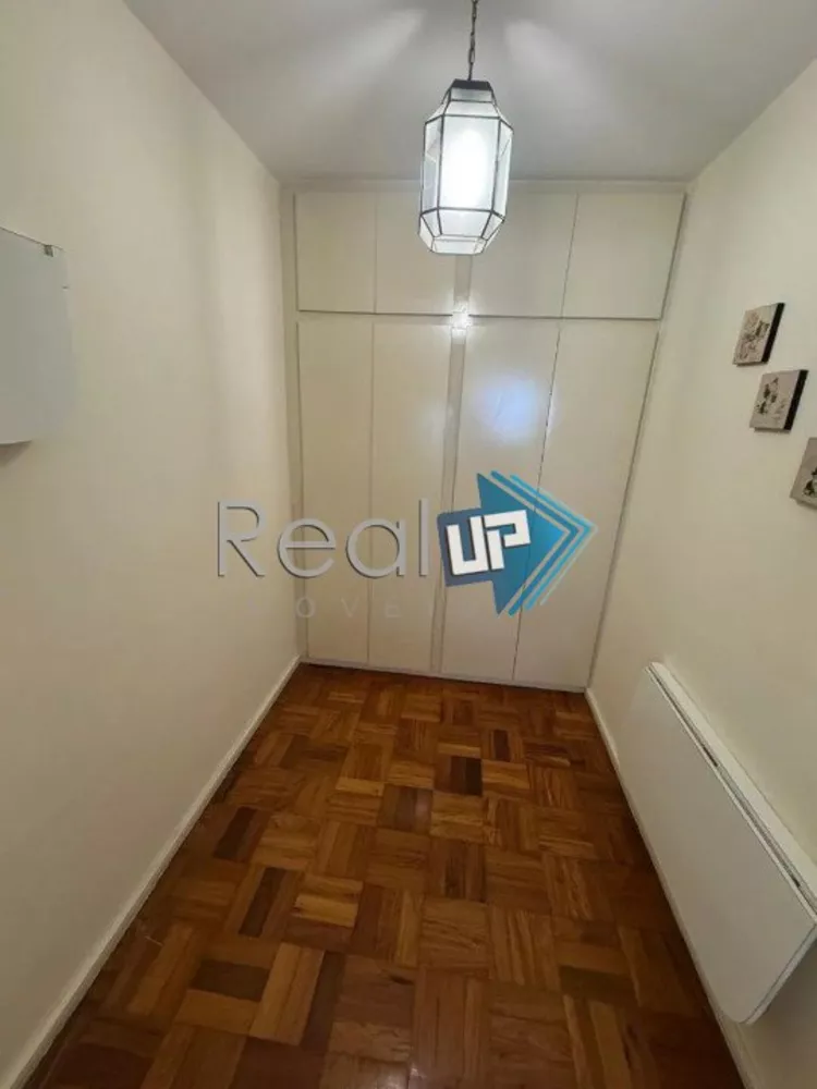Apartamento, 4 quartos, 170 m² - Foto 27