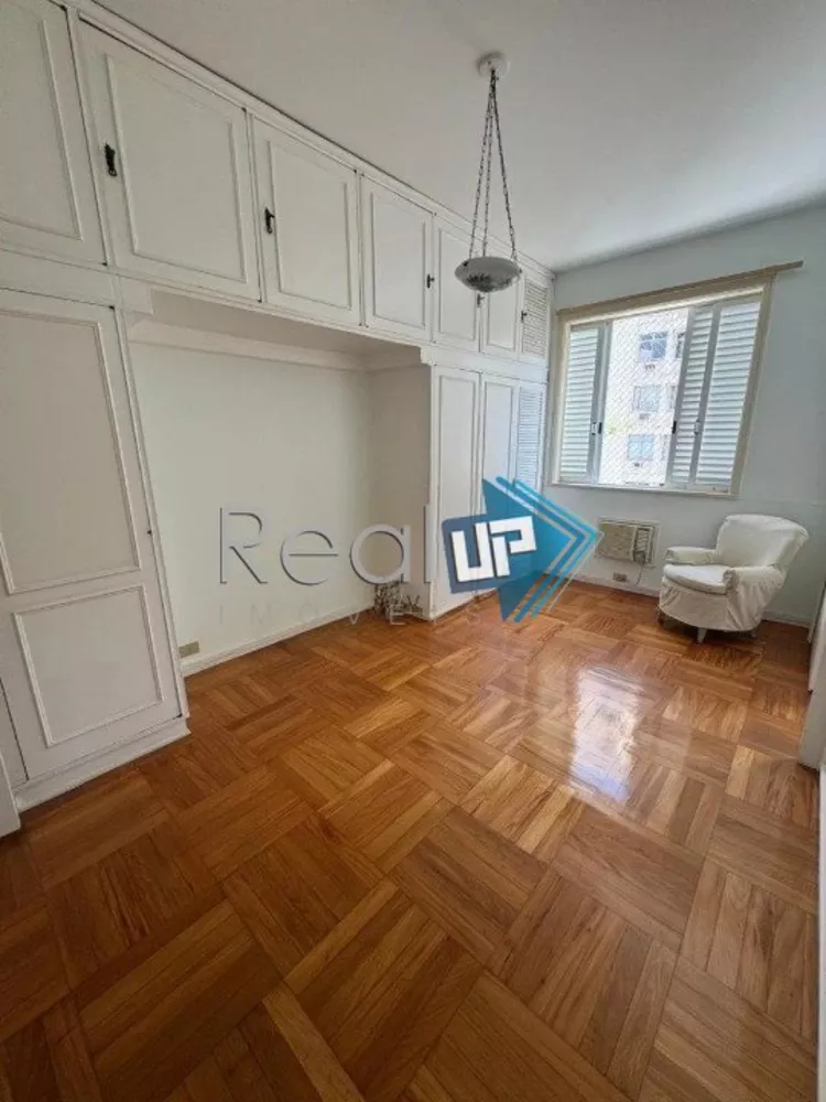 Apartamento, 4 quartos, 170 m² - Foto 13