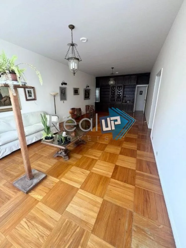 Apartamento, 4 quartos, 170 m² - Foto 4