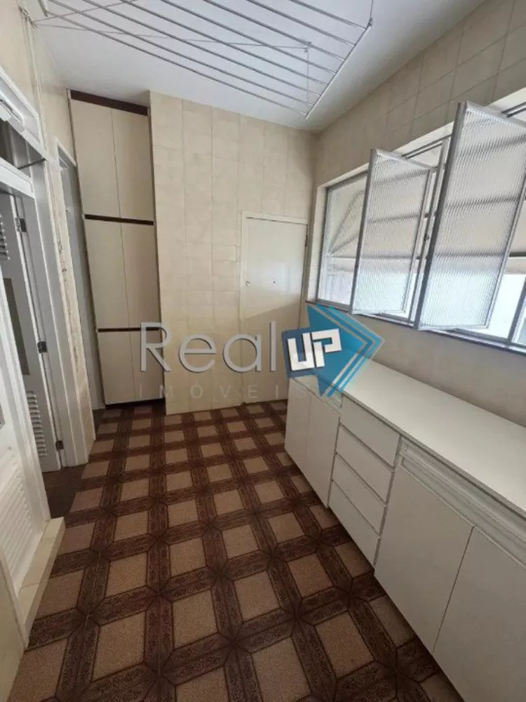 Apartamento, 4 quartos, 170 m² - Foto 31