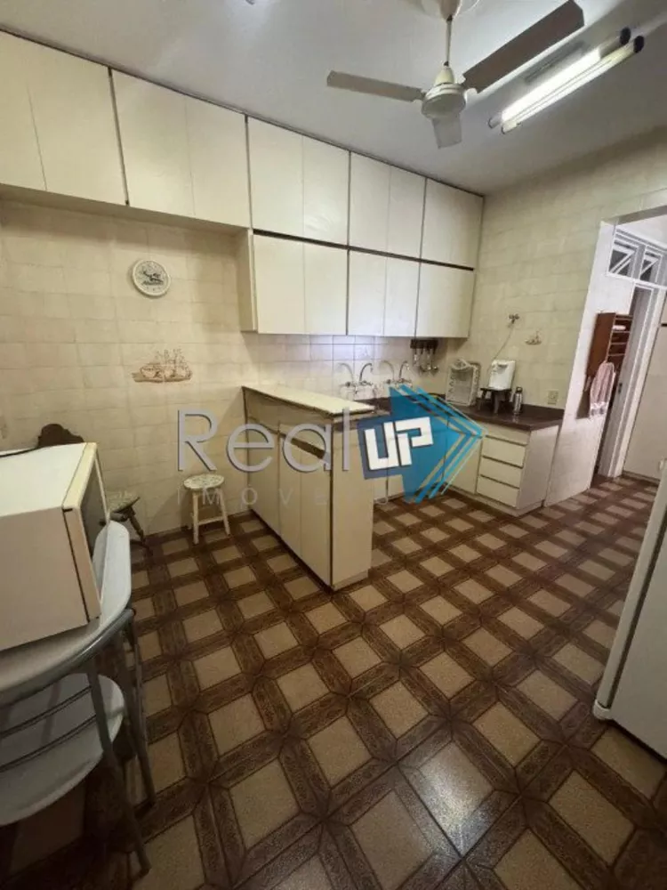 Apartamento, 4 quartos, 170 m² - Foto 9