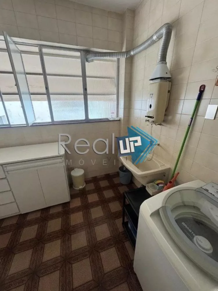 Apartamento, 4 quartos, 170 m² - Foto 21