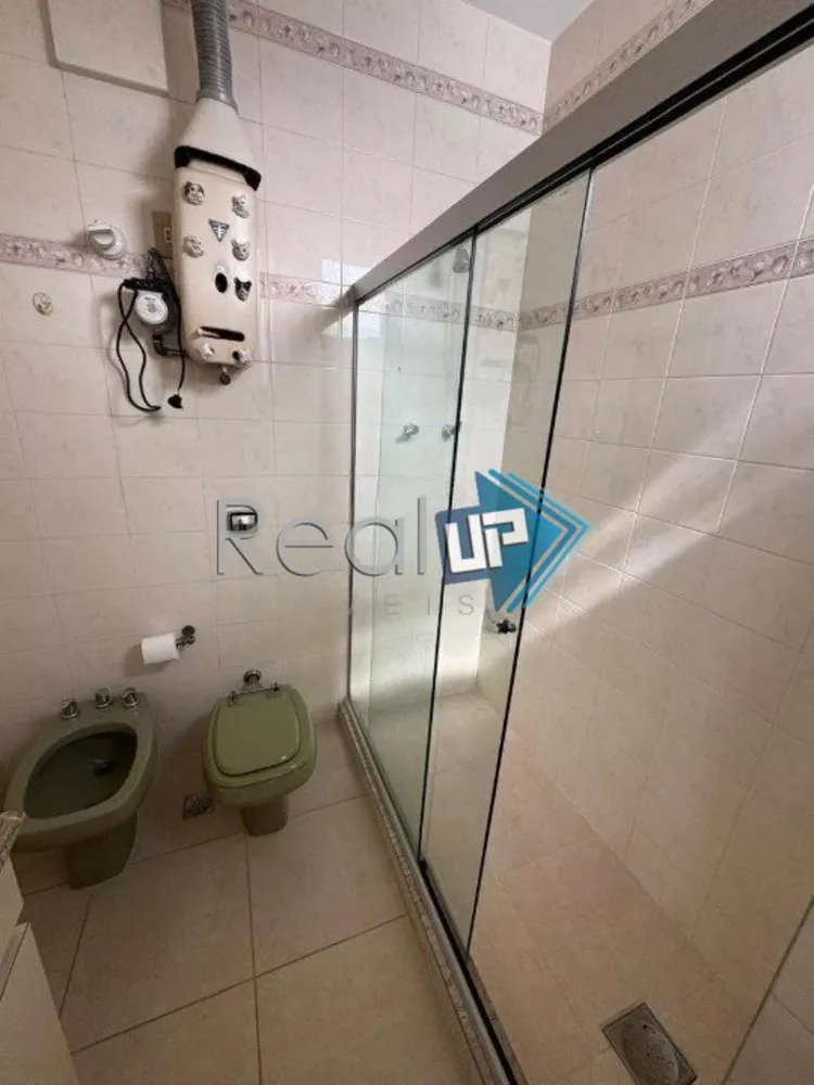 Apartamento, 4 quartos, 170 m² - Foto 20