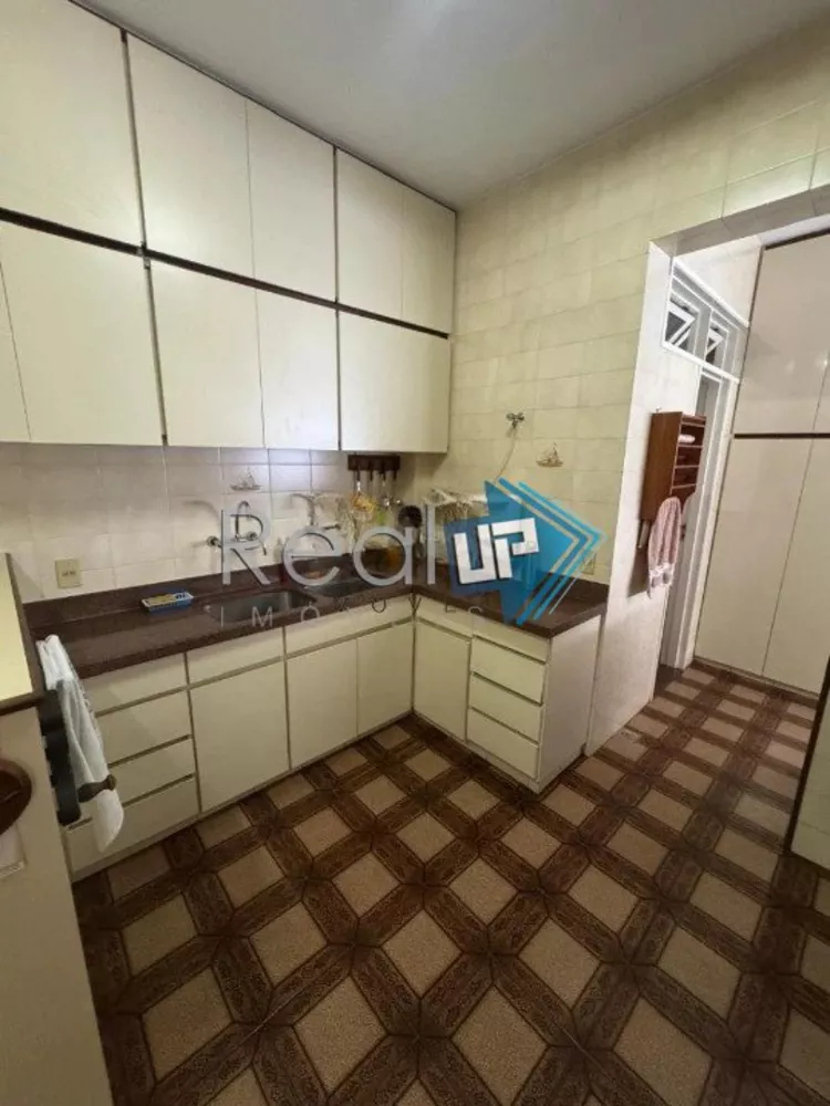 Apartamento, 4 quartos, 170 m² - Foto 24