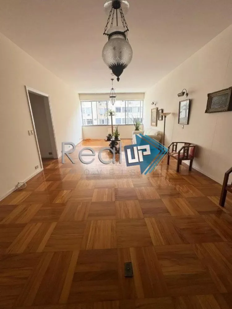 Apartamento, 4 quartos, 170 m² - Foto 25