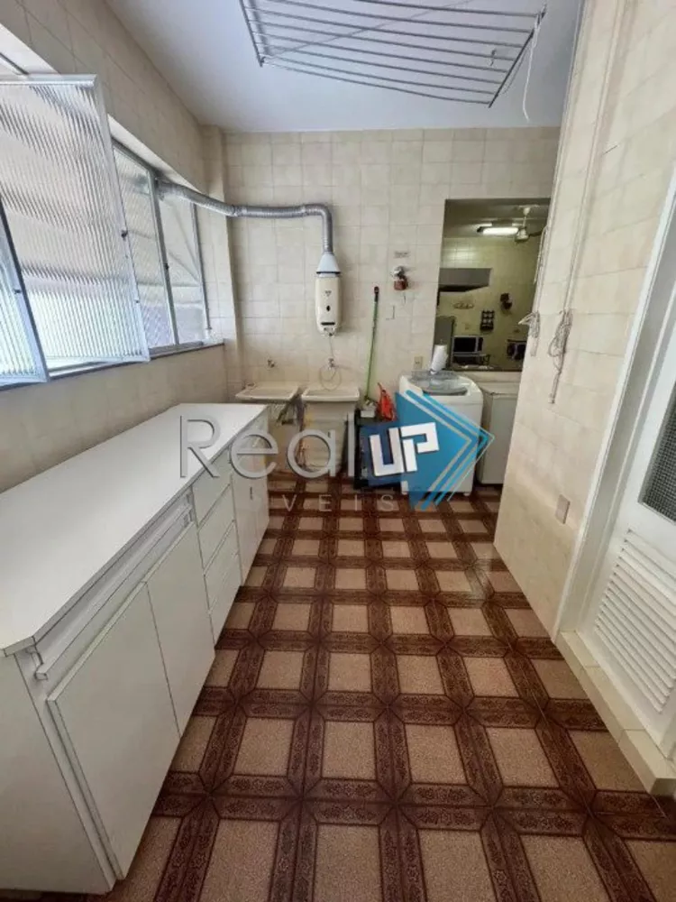 Apartamento, 4 quartos, 170 m² - Foto 35