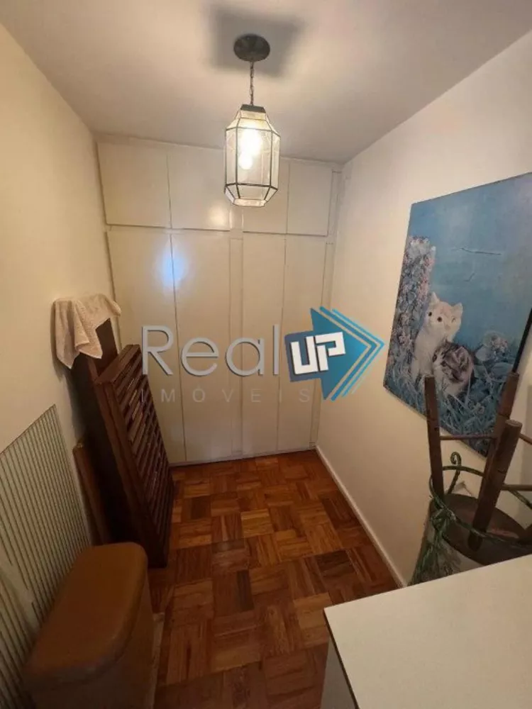 Apartamento, 4 quartos, 170 m² - Foto 14