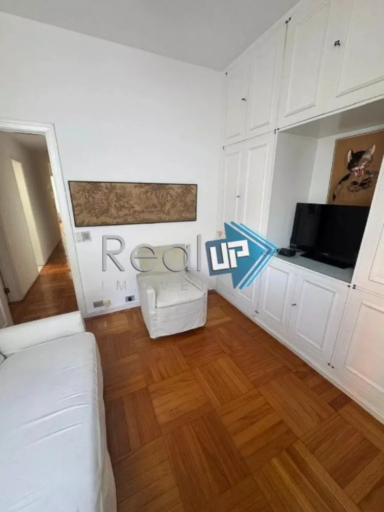 Apartamento, 4 quartos, 170 m² - Foto 34
