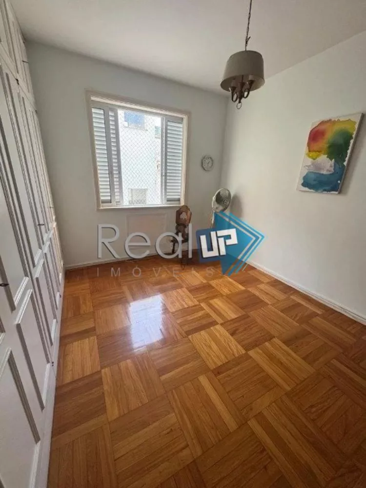 Apartamento, 4 quartos, 170 m² - Foto 19