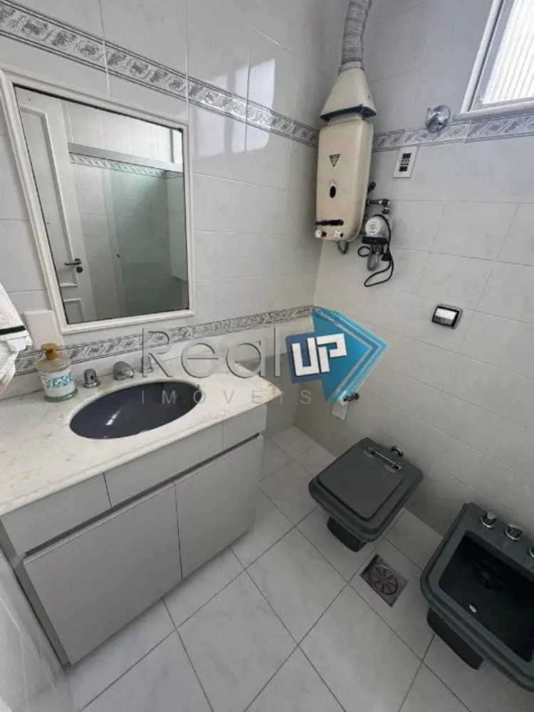 Apartamento, 4 quartos, 170 m² - Foto 23