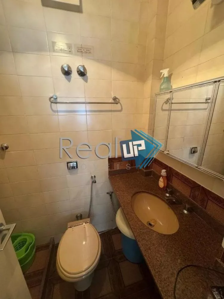 Apartamento, 4 quartos, 170 m² - Foto 30