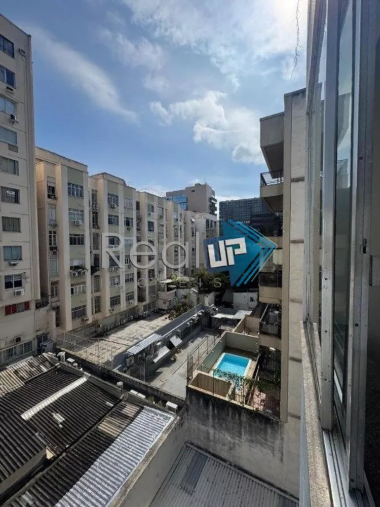 Apartamento, 4 quartos, 170 m² - Foto 11