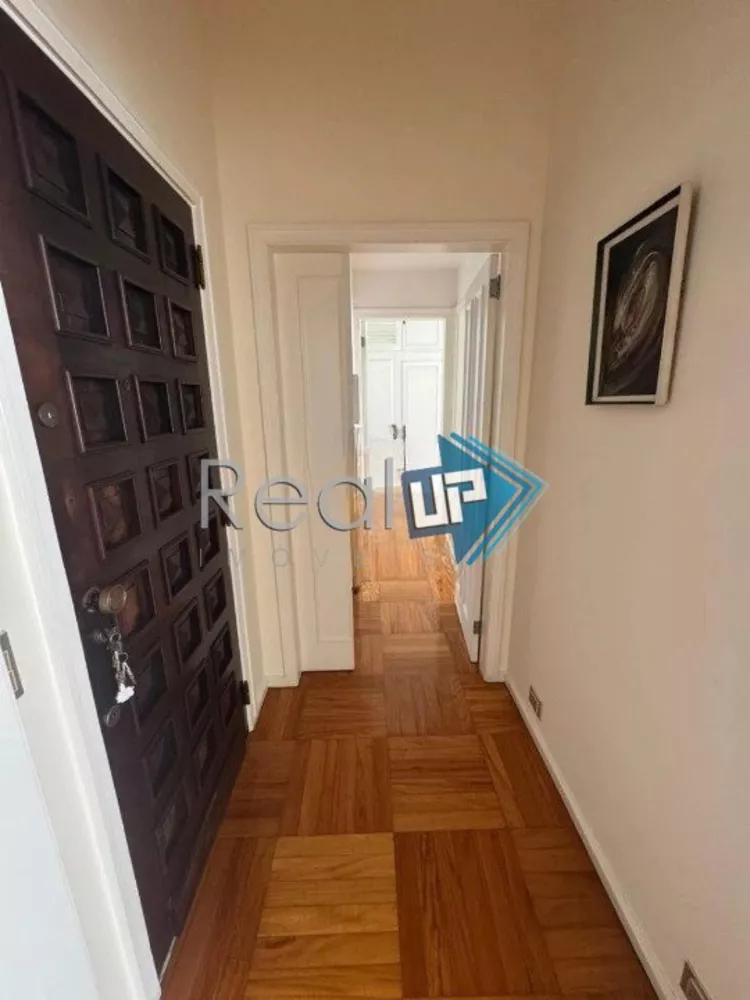 Apartamento, 4 quartos, 170 m² - Foto 12
