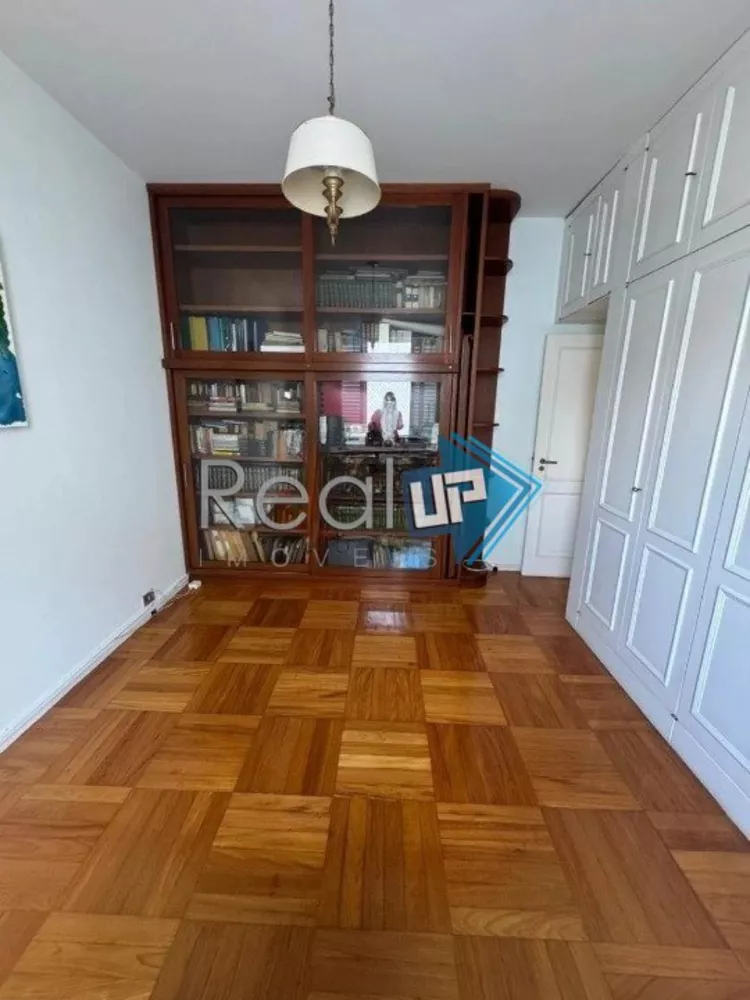 Apartamento, 4 quartos, 170 m² - Foto 10