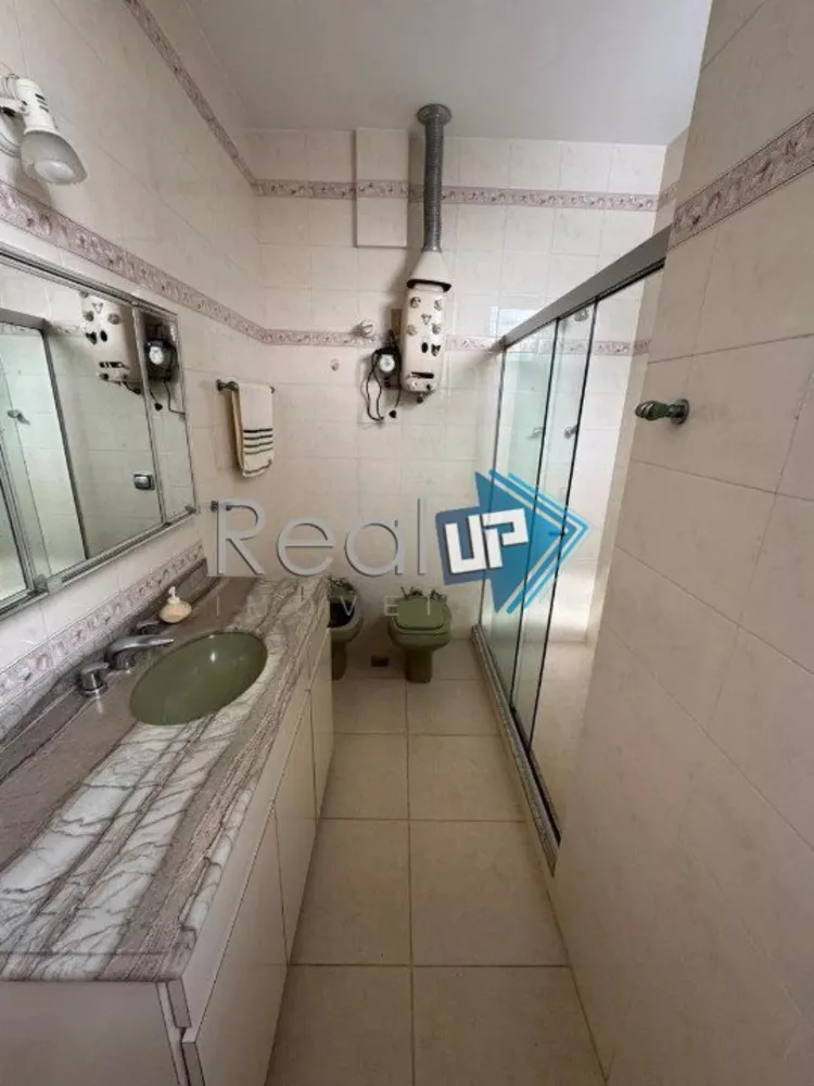 Apartamento, 4 quartos, 170 m² - Foto 3