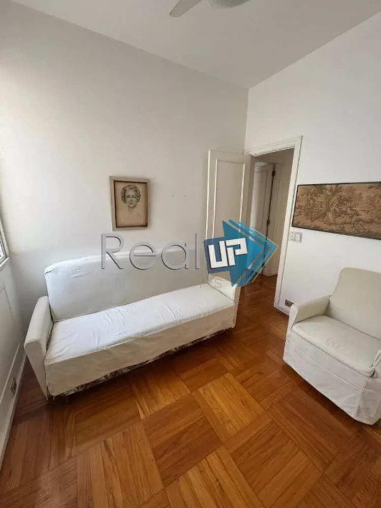 Apartamento, 4 quartos, 170 m² - Foto 28