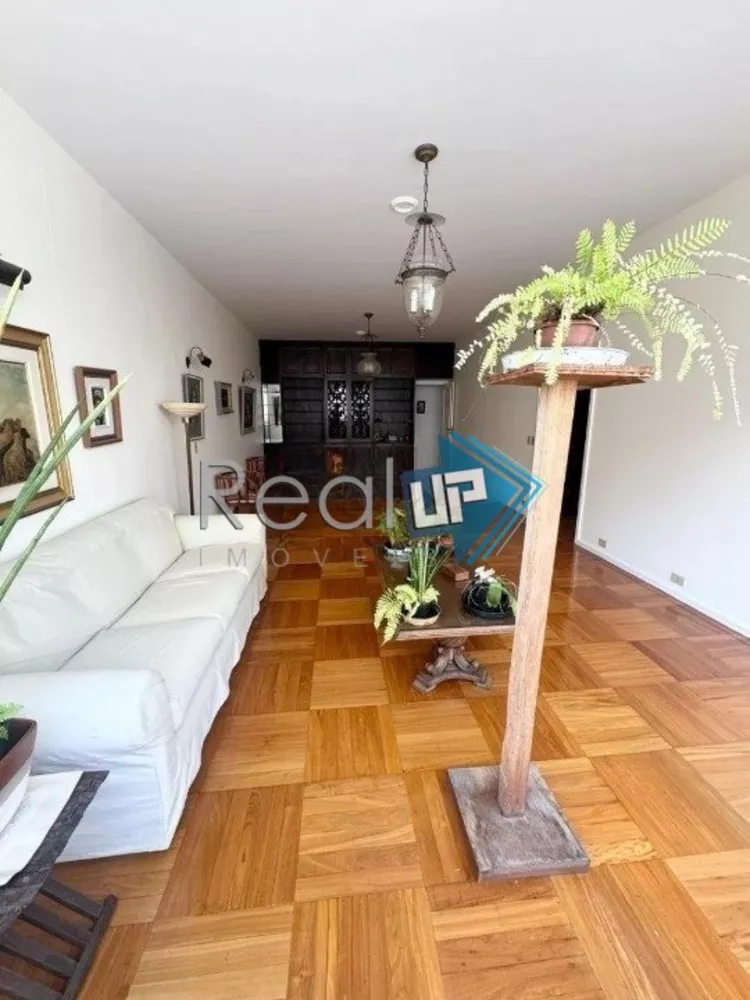 Apartamento, 4 quartos, 170 m² - Foto 22